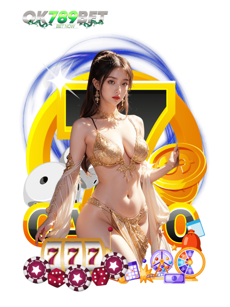 ok789bet คาสิโนสด